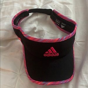 Adidas sport visor